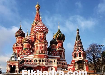 Etudes supérieures en Russie : Ces étudiants algériens au pays de Pavlov 2
