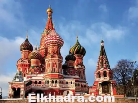 Etudes supérieures en Russie : Ces étudiants algériens au pays de Pavlov