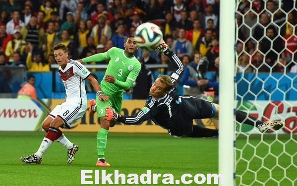 Arsenal va faire une offre de 12,6 M d'€ (9M £) pour Faouzi Ghoulam 1