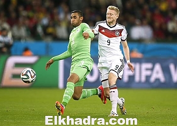 CHELSEA VA PASSER A L’OFFENSIVE POUR GHOULAM 5