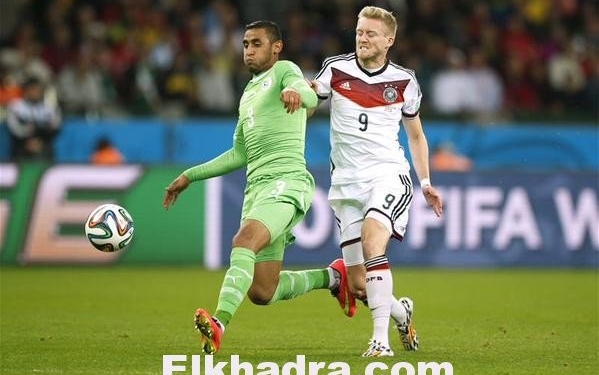 CHELSEA VA PASSER A L’OFFENSIVE POUR GHOULAM 1