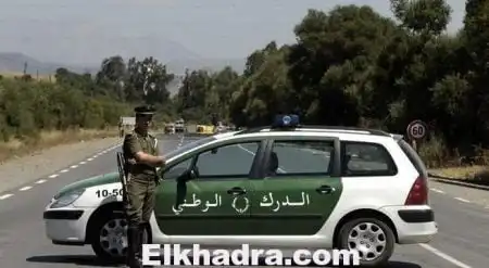 قيادة الدرك الوطني تفتح باب التوظيف و التسجيلات أمام حاملي شهادة ليسانس «آل.آم.دي» و شهادة البكالوريا