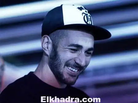 Karim Benzema, Willy Denzey, Diam’s… Tous célèbrent Aïd el Fitr sur Twitter !