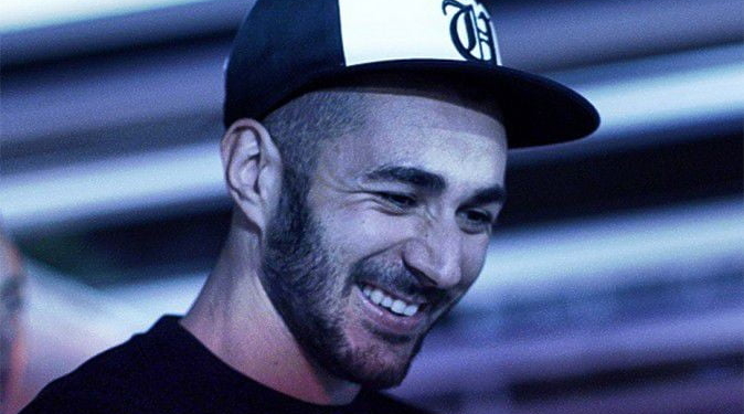 Karim Benzema, Willy Denzey, Diam's... Tous célèbrent Aïd el Fitr sur Twitter ! 1