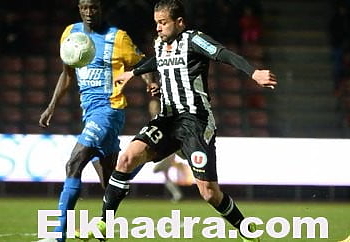 Khaled Ayari rejoint le Paris FC 9