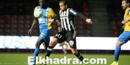 Khaled Ayari rejoint le Paris FC