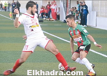 CRB Vs MCA