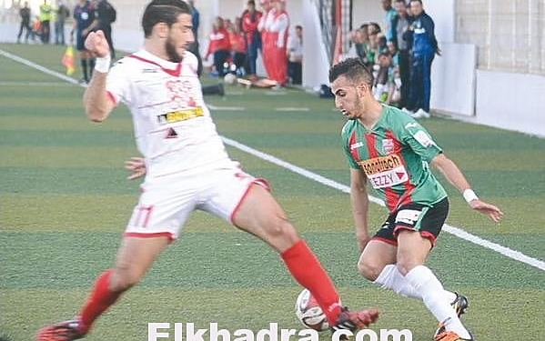 CRB Vs MCA