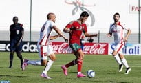 Eliminatoires CAN U23: Maroc 1-0 Tunisie 37 Eliminatoires CAN U23: Maroc 1-0 Tunisie 26
