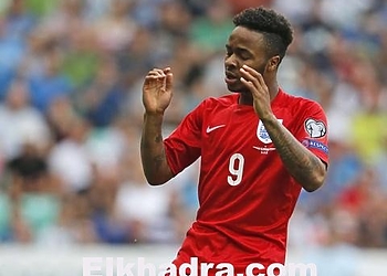 OFFICIEL ! Raheem Sterling vient de s'engager avec Manchester City ! 1