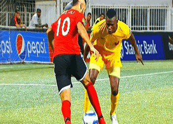 Ligue des champions : L’USM Alger (Algérie) enchaîne devant El Merreikh (Soudan) 4