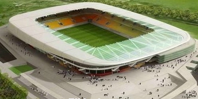 Stade de 40.000 places à Bejaia: l’étude technique confiée à un groupe algéro-portugais 1