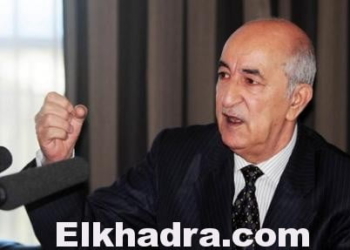 Tebboune met en garde contre l'augmentation des prix des produits subventionnés 1