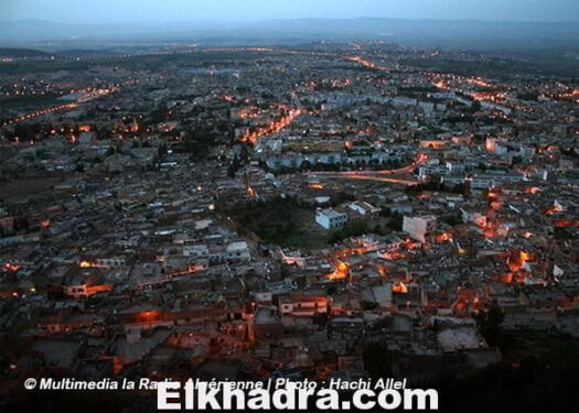 Tlemcen