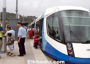Un abonnement unique pour plusieurs modes de transport à Alger 3