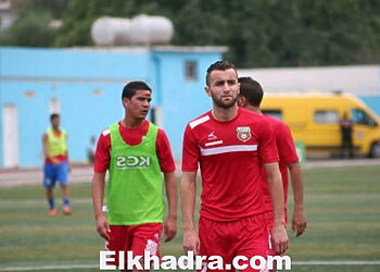Walid Derradja au MCA pour 2,2 milliards 1