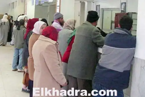 مكاتب البريد تفتح ليلا ابتداء من هذا الأسبوع