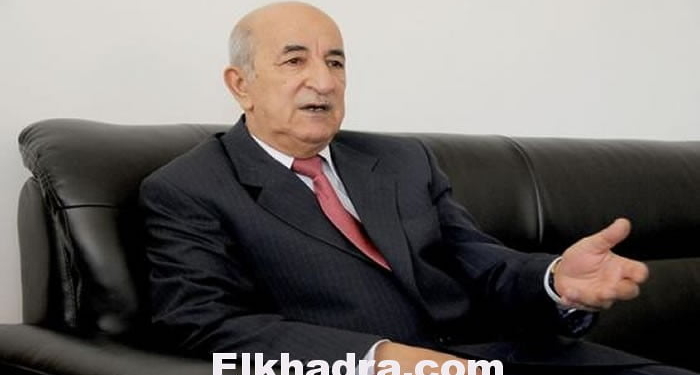 وزير السكن عبد المجيد تبون : تسليم حوالي 350 ألف وحدة سكنية نهاية 2015 1