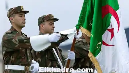 عكس دول عربية كثيرة .. الجزائريون يجتازون نصف شهر رمضان « آمن »..