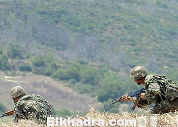 Un dangereux terroriste se rend à Jijel 5