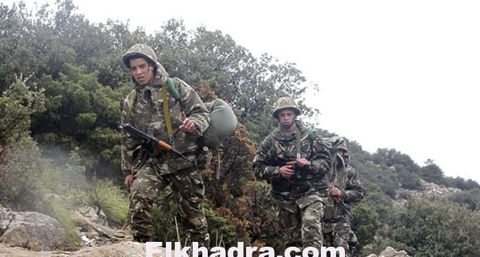 انباء عن مقتل 32 إرهابيا في عين الدفلى و المدية : الجيش ينتقم لشهداء الواجب 1