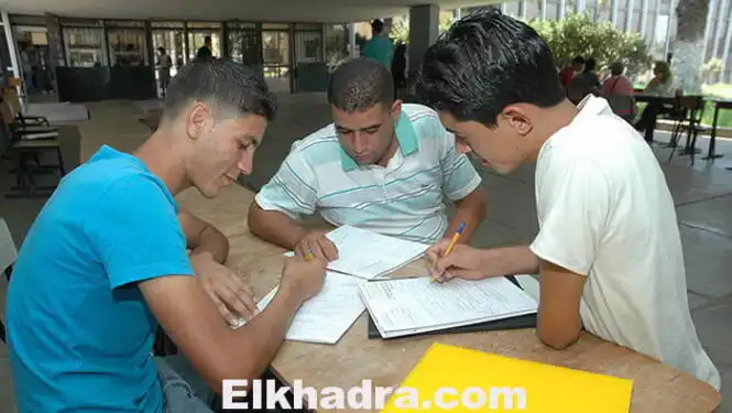 وزارة التعليم العالي تتهم وزارة التربية بالتحفظ على نشرها لاسباب مجهولة نتائج البكالوريا متوفرة منذ السادس جويلية في مقر الديوان