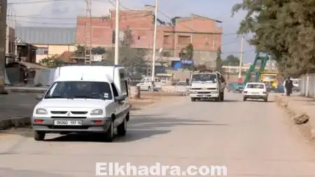 مقتل شاب برصاصة طائشة من جنود مفرزة عسكرية بباتنة