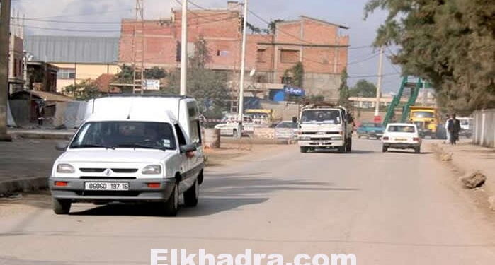 مقتل شاب برصاصة طائشة من جنود مفرزة عسكرية بباتنة 1