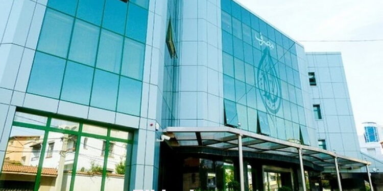 La Commission bancaire met fin à la mission de l'administrateur provisoire à Al Salam Bank Algeria 1