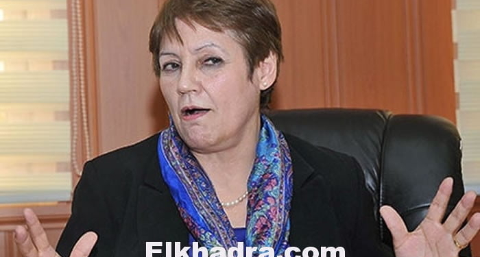 بن غبريت:"لولا الاضرابات لحققنا نسبة 70 بالمائــــــة في البـــــــاك " 1