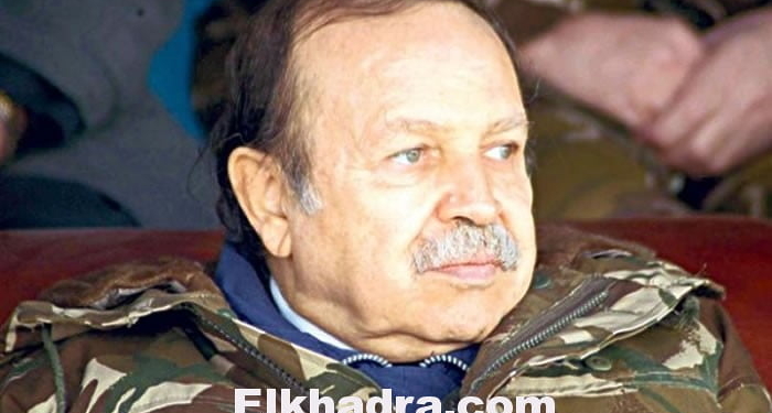 رئيس الجمهورية عبد العزيز بوتفليقة ينهي مهام 4 عقداء من الأمن الرئاسي 1