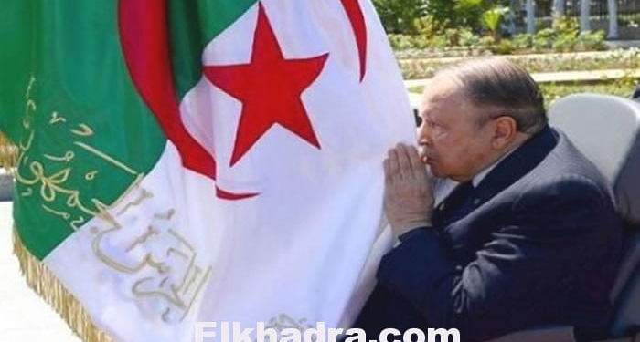بالصور.. هيفا وهبي وليلي علوي يهنئان الشعب الجزائرى بمناسبة عيد الاستقلال 1