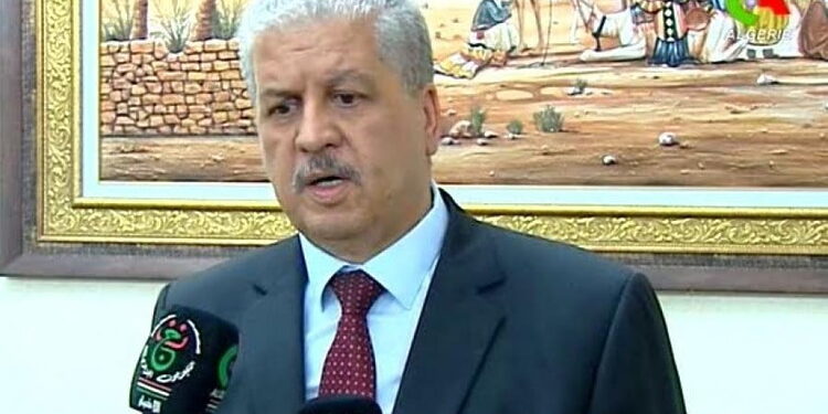 L’Etat est déterminé à prendre les mesures appropriées pour rétablir la quiétude à Ghardaïa 1