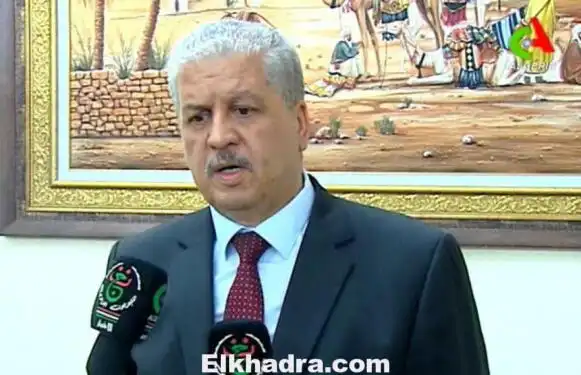 L’Etat est déterminé à prendre les mesures appropriées pour rétablir la quiétude à Ghardaïa