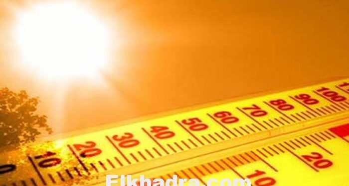 حرارة فصلية يومي العيد وارتفاعها أيام "الصابرين" 1