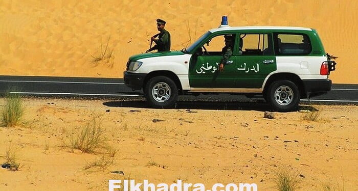 تمنراست: هلاك 3 دركيين وجرح آخر في انقلاب سيارة للدرك الوطني 1