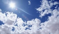Météo Algérie : une canicule touchera une partie du Nord du pays 23 Météo Algérie : une canicule touchera une partie du Nord du pays 14