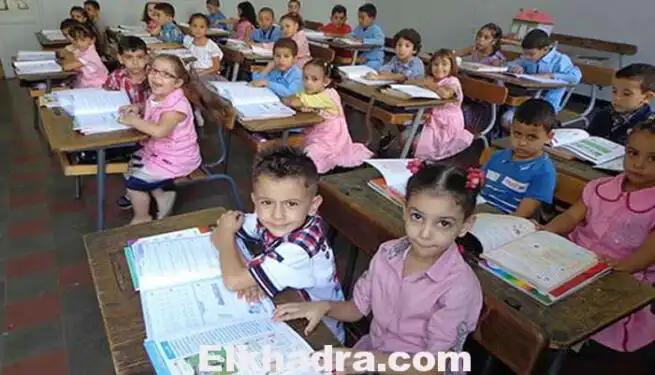 التدريس بالعامية في الابتدائي بداية من السنة المقبلة!