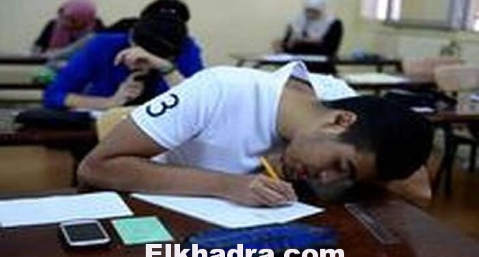 المدة الزمنية الدراسية في الجزائر تعد الأدنى في العالم وزارة التربية تسعى للعودة إلى 36 أسبوعا سنويا 1
