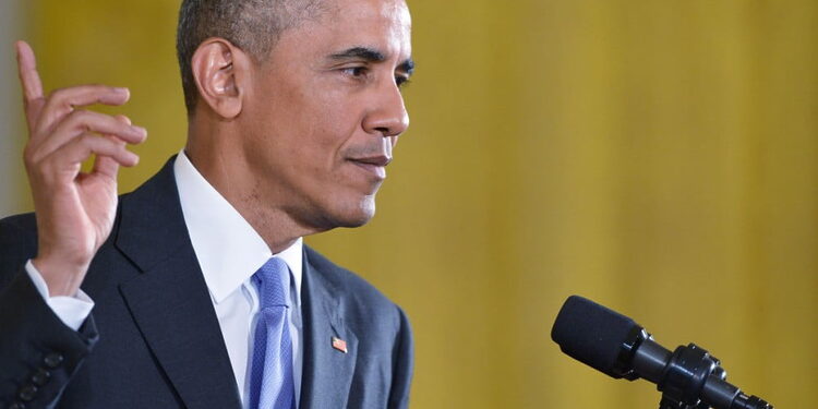 Etats-Unis: Obama veut faire de la fin du ramadan un jour férié dans les écoles 1