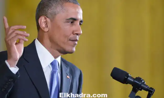 Etats-Unis: Obama veut faire de la fin du ramadan un jour férié dans les écoles