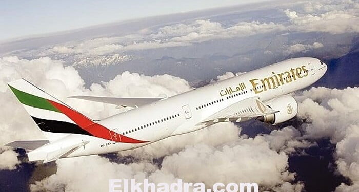طيران الإمارات تطرح عروضاً خاصة لسفر الجزائريين خلال العطلة الصيفية http://www.emirates.com/dz/arabic/index.aspx 1