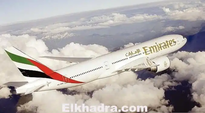 طيران الإمارات تطرح عروضاً خاصة لسفر الجزائريين خلال العطلة الصيفية http://www.emirates.com/dz/arabic/index.aspx