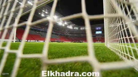 منتخب يتلقى 114 هدفا في 3 مباريات