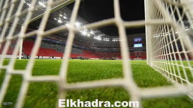 منتخب يتلقى 114 هدفا في 3 مباريات