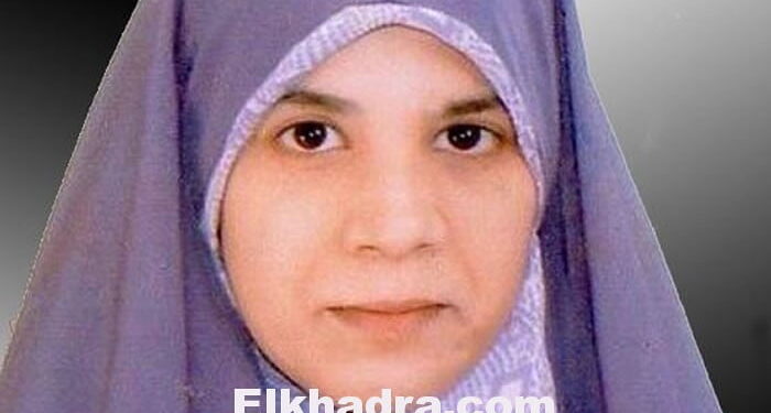 هاجر ختمت حفظ القرآن 5مرّات ووالدتها تلميذتها 1