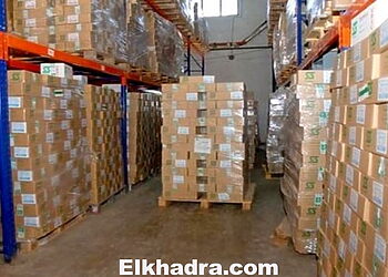 Forte baisse des importations des médicaments sur les 5 premiers mois 2015 5