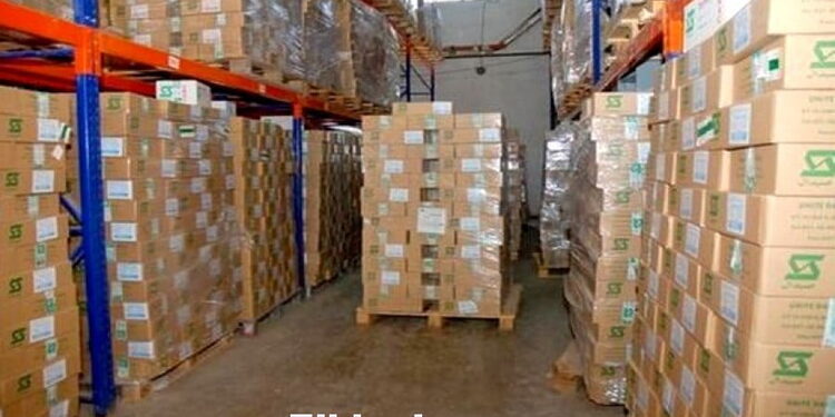 Forte baisse des importations des médicaments sur les 5 premiers mois 2015 1