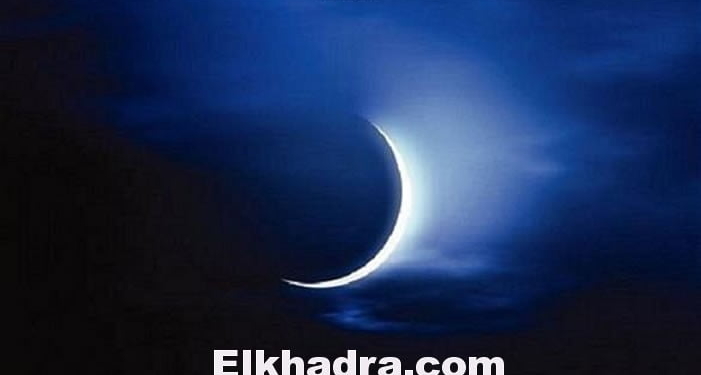 هذا هو أول أيام عيد الفطر في معظم الدول الإسلامية 1