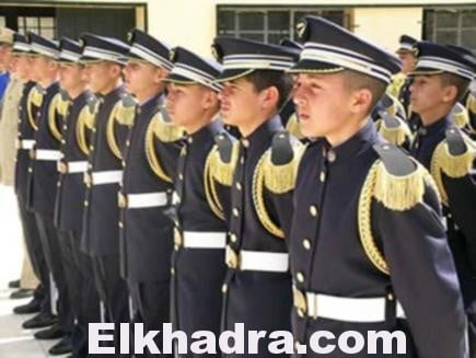 Décrets présidentiels portant création des Ecoles des cadets de la Nation 2